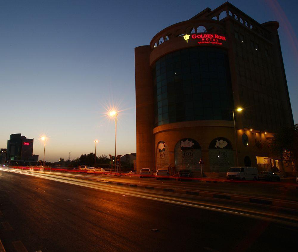 Rawabi Al Khobar Hotel Exterior foto